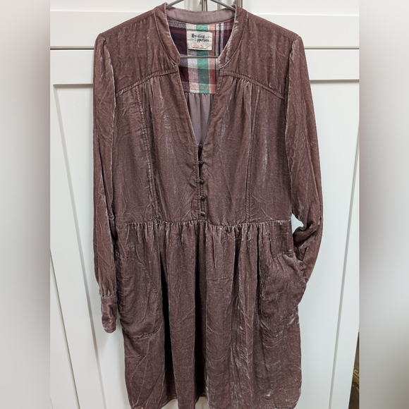 Holding Horses Nantes dress - Picture 12 of 16